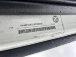 General Appearance with Second Serial Number/VIN Photo