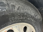 4 Underbody - Truck with 