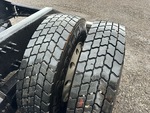 4 Underbody - Truck with 