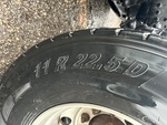 4 Underbody - Truck with 