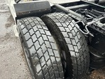 4 Underbody - Truck with 