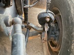 Brakes with 