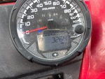 Aspect général with Compteur horaire / compteur kilométrique