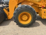 Chassis with 