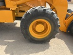 Chassis with 