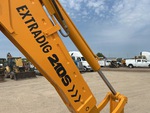 Hydraulics with 