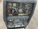Control Station with 