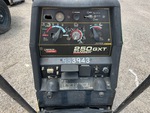 Power Generation with 
