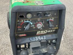 Control Station with 