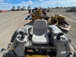 Control Station with 