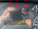 4 Transmision with Engine Hours