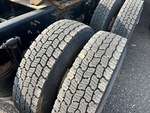 4 Underbody - Truck with 