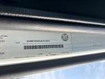 General Appearance with Second Serial Number/VIN Photo