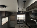 Interior with 
