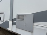 Outside Utilities with 