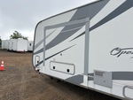Exterior with 