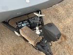 Outside Utilities with 