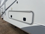 Outside Utilities with 