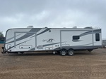 Exterior with 