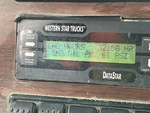 Cab with 