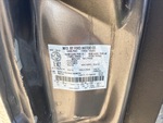 General Appearance with Second Serial Number/VIN Photo