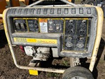Control Station with 