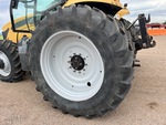 Chassis with 