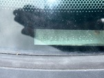 General Appearance with Second Serial Number/VIN Photo