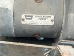 Chassis with 