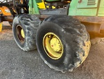 Chassis with 