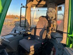 Control Station with 