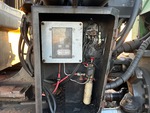 Chassis with 