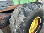 Chassis with 