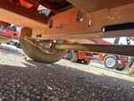 Trailer with 