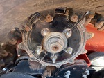 Drivetrain with 