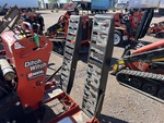 Trailer with 