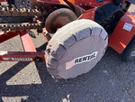 Trailer with 