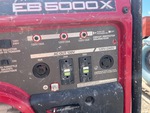 Generator with 
