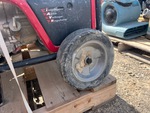 Trailer Chassis with 
