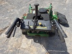 Control Station with 
