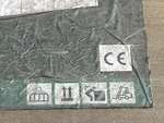 General Appearance with CE Mark