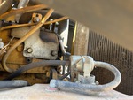 Engine with 