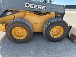 Drivetrain with 