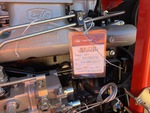Engine with 