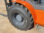 Chassis Photos with 