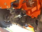 Drivetrain with 