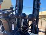 Control Station with 