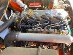 Engine with 