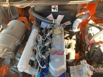 Engine with 