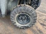 Chassis Photos with 